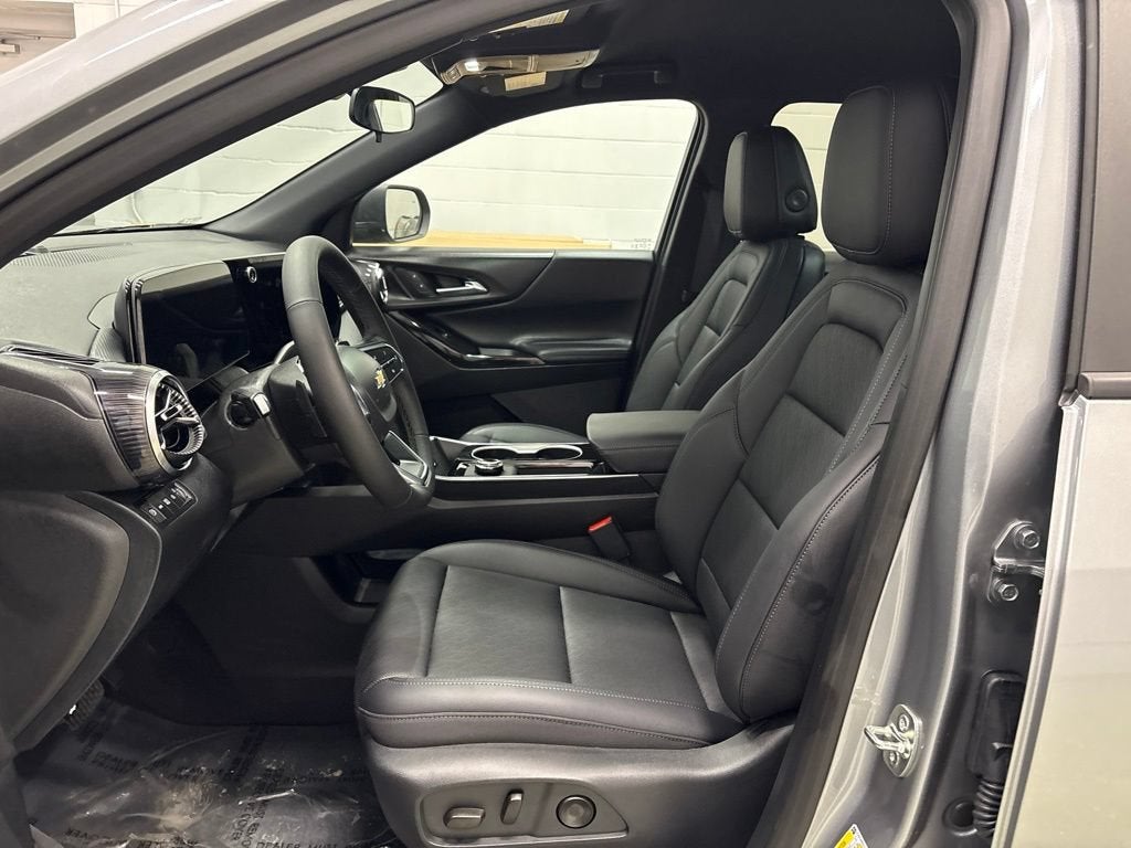 2027 Chevrolet Equinox LT SUV AWD