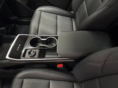 2027 Chevrolet Equinox LT SUV AWD