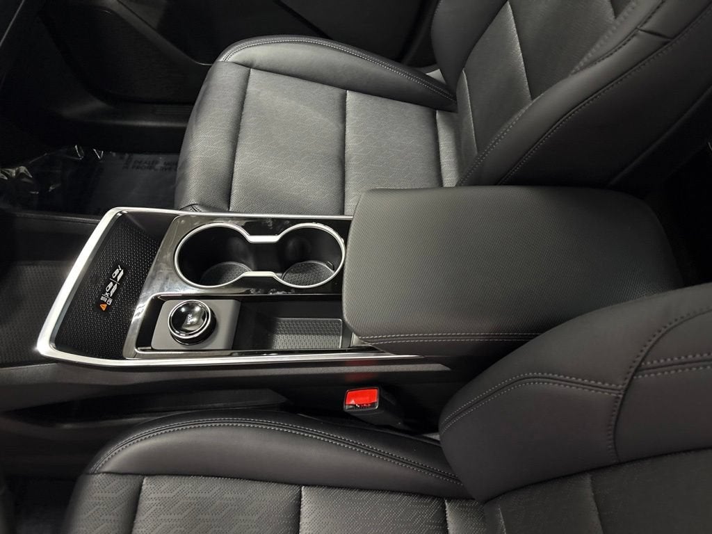 2027 Chevrolet Equinox LT SUV AWD