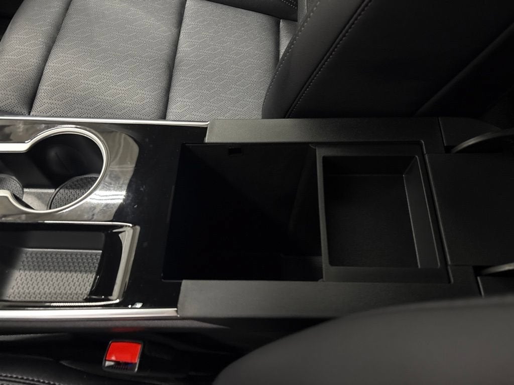2027 Chevrolet Equinox LT SUV AWD
