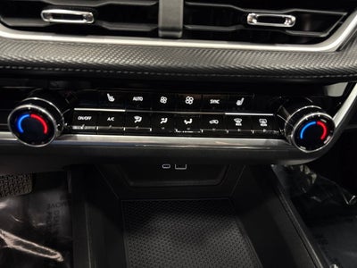 2027 Chevrolet Equinox LT SUV AWD