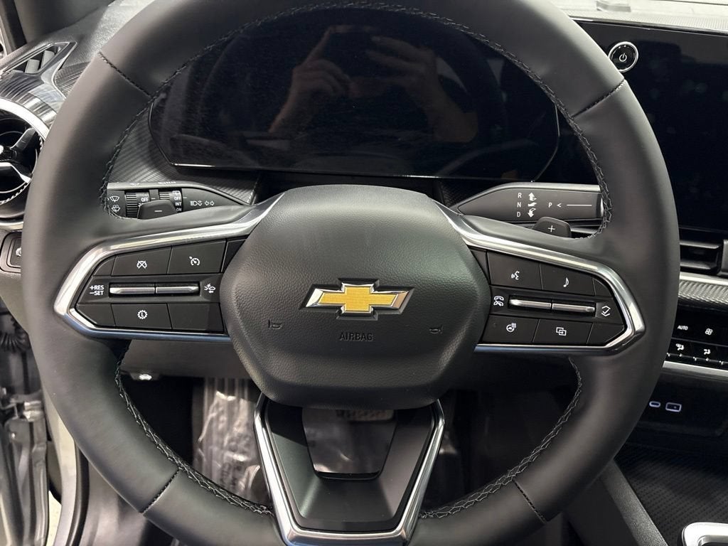 2027 Chevrolet Equinox LT SUV AWD