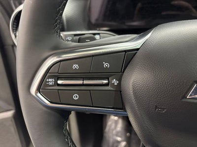 2027 Chevrolet Equinox LT SUV AWD