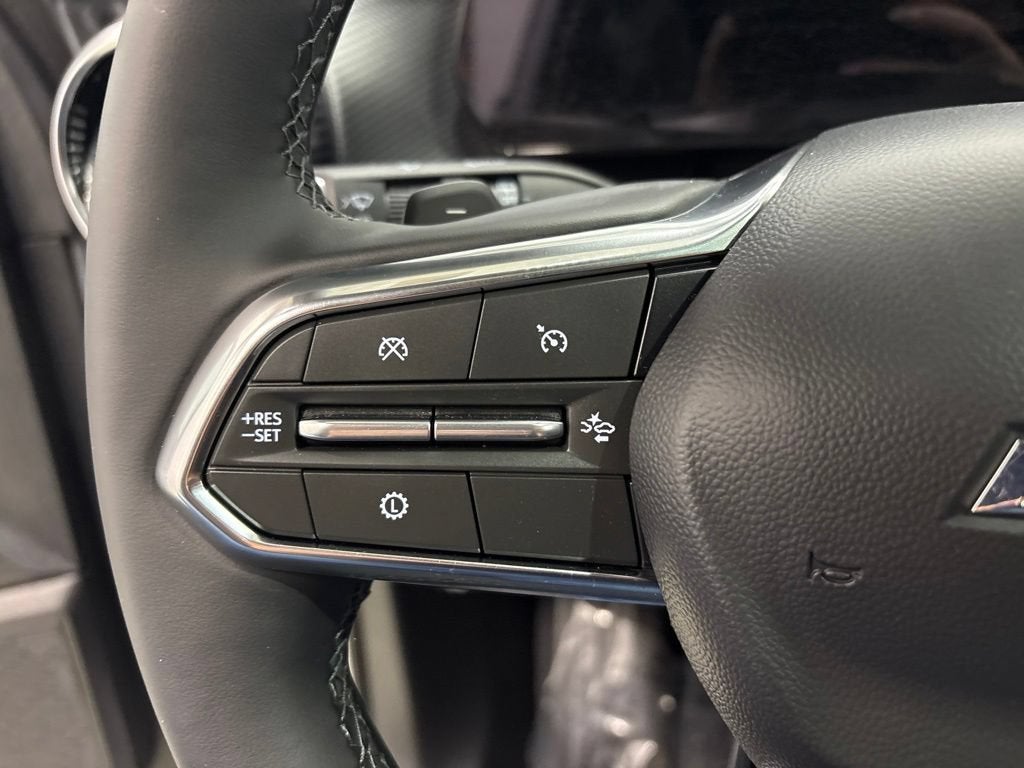 2027 Chevrolet Equinox LT SUV AWD