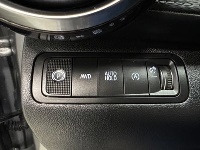 2027 Chevrolet Equinox LT SUV AWD