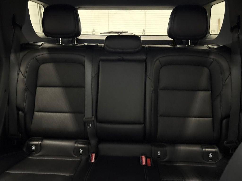 2027 Chevrolet Equinox LT SUV AWD