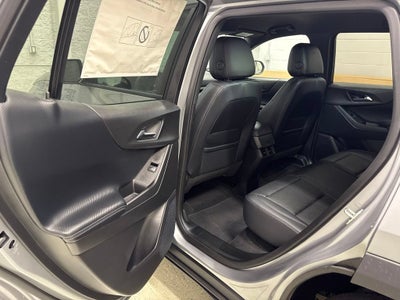 2027 Chevrolet Equinox LT SUV AWD