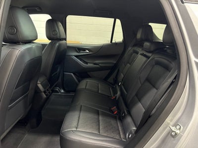 2027 Chevrolet Equinox LT SUV AWD