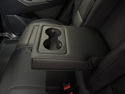 2027 Chevrolet Equinox LT SUV AWD