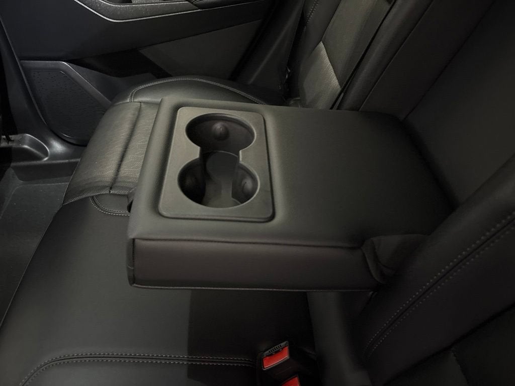2027 Chevrolet Equinox LT SUV AWD