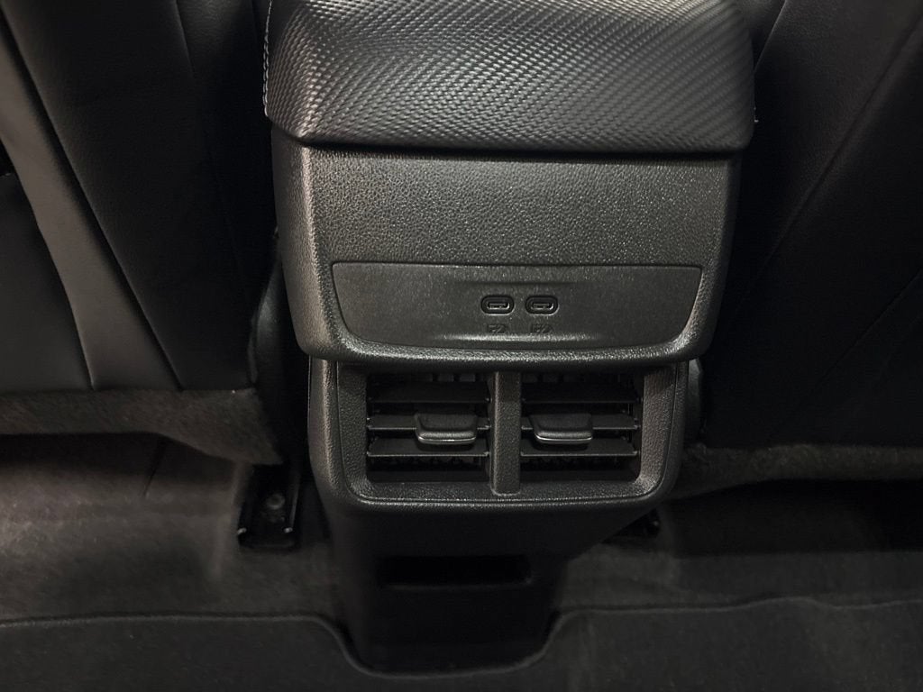 2027 Chevrolet Equinox LT SUV AWD