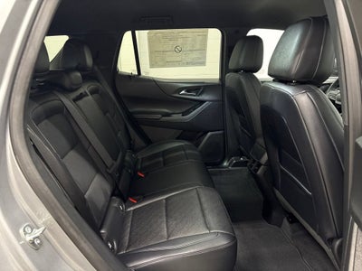 2027 Chevrolet Equinox LT SUV AWD