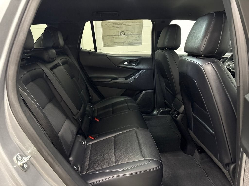 2027 Chevrolet Equinox LT SUV AWD