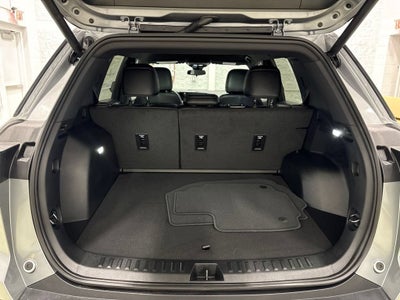 2027 Chevrolet Equinox LT SUV AWD