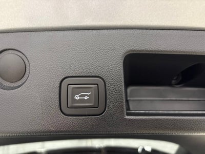2027 Chevrolet Equinox LT SUV AWD