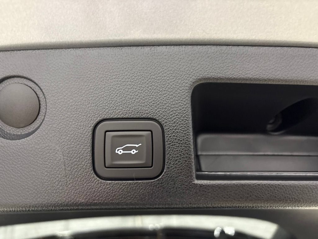 2027 Chevrolet Equinox LT SUV AWD