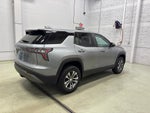 2027 Chevrolet Equinox LT SUV AWD