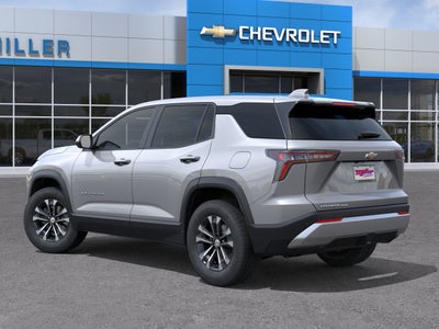 2027 Chevrolet Equinox LT SUV AWD