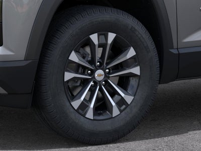 2027 Chevrolet Equinox LT SUV AWD