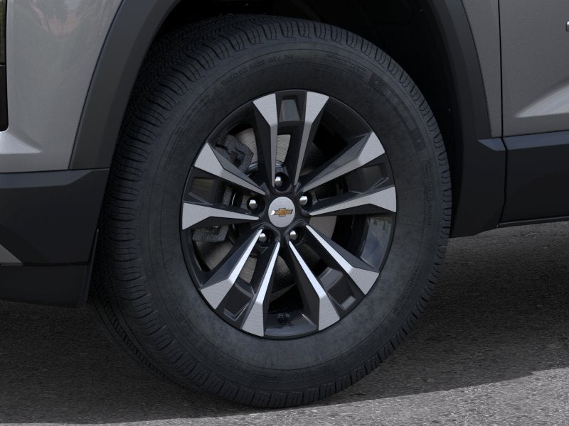 2027 Chevrolet Equinox LT SUV AWD
