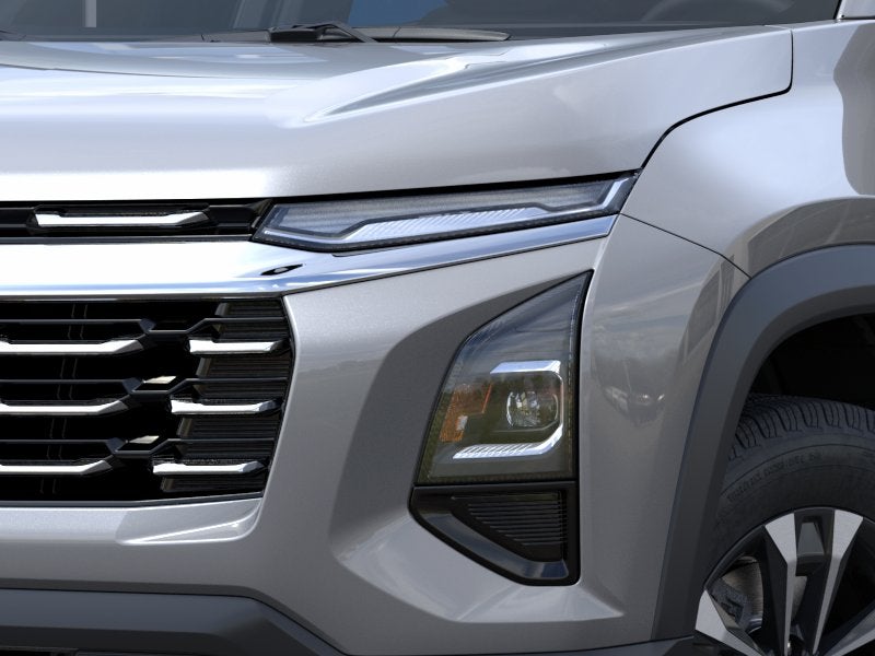 2027 Chevrolet Equinox LT SUV AWD