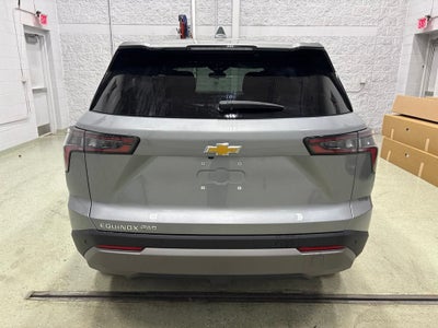 2027 Chevrolet Equinox LT SUV AWD