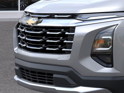 2027 Chevrolet Equinox LT SUV AWD