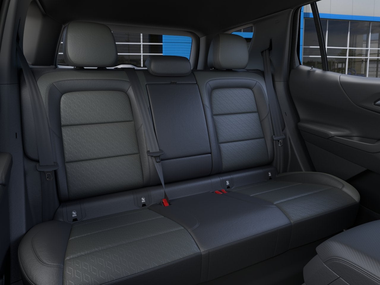 2027 Chevrolet Equinox LT SUV AWD