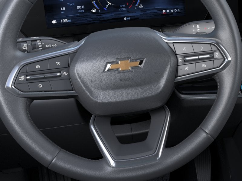 2027 Chevrolet Equinox LT SUV AWD