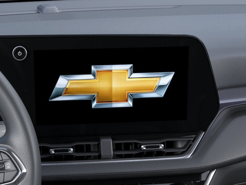 2027 Chevrolet Equinox LT SUV AWD