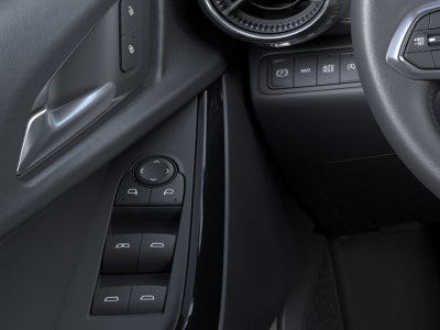2027 Chevrolet Equinox LT SUV AWD