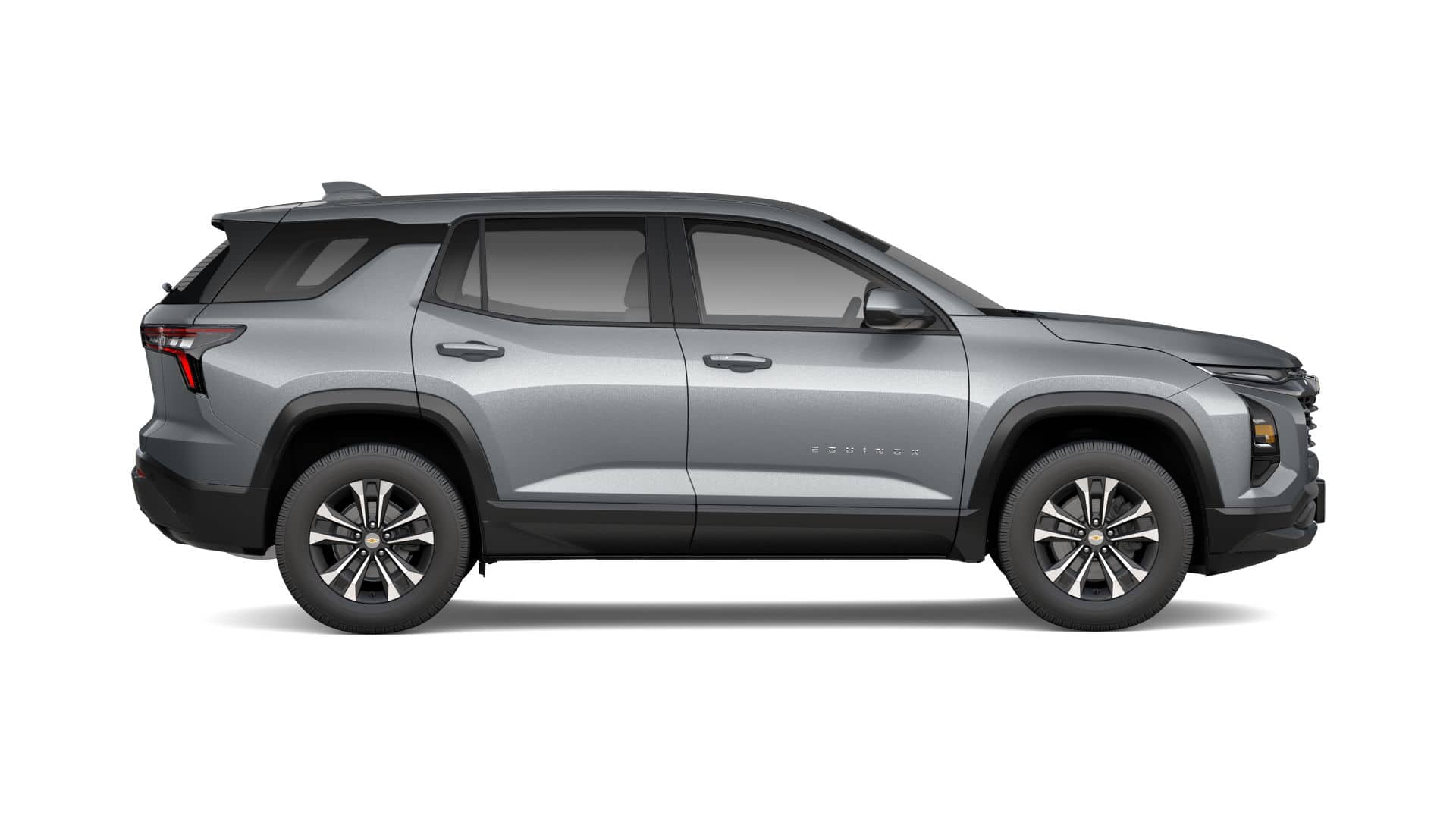 2027 Chevrolet Equinox LT SUV AWD