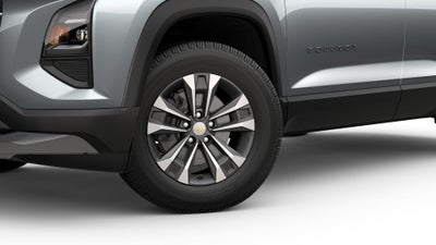 2027 Chevrolet Equinox LT SUV AWD
