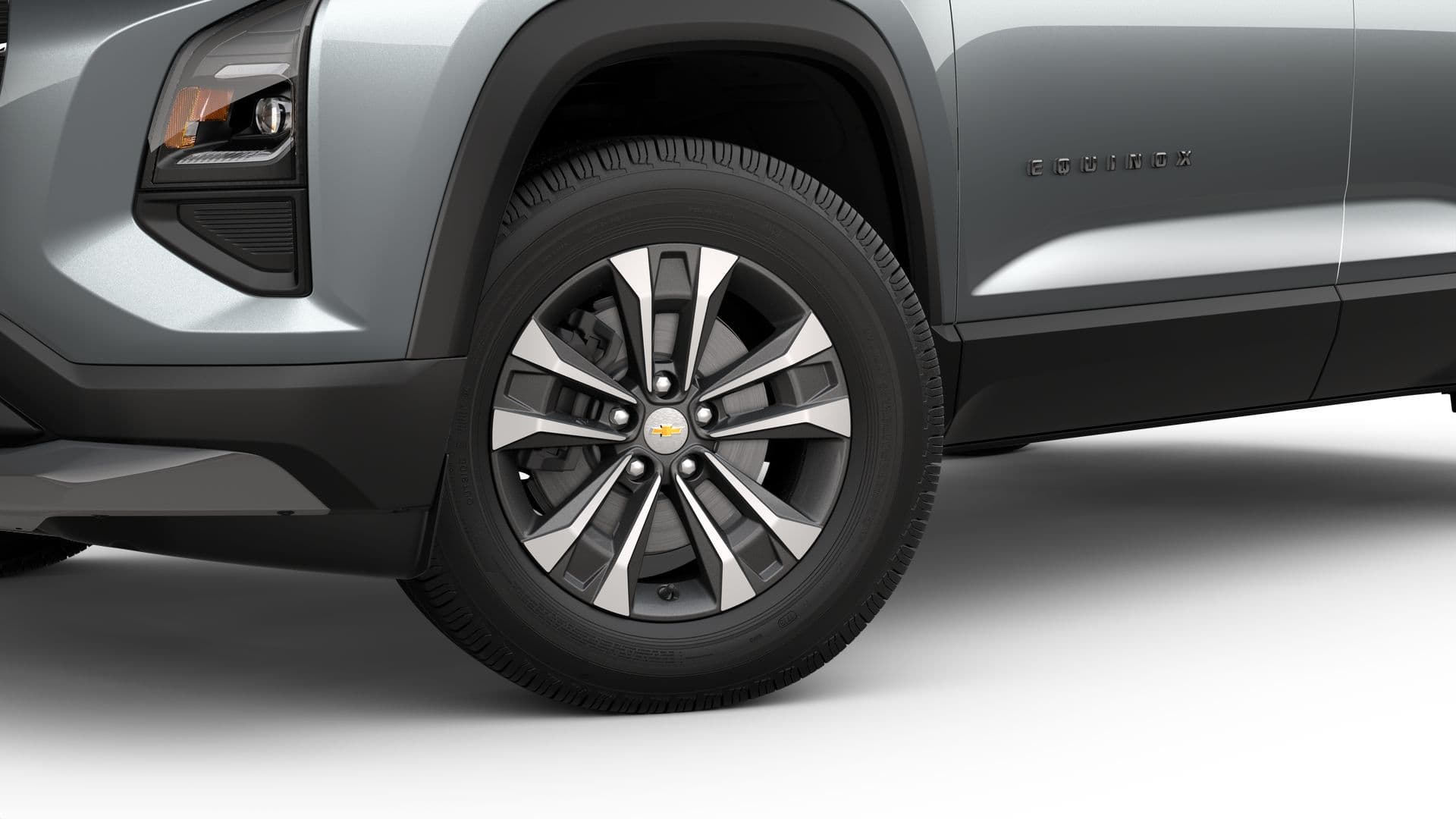 2027 Chevrolet Equinox LT SUV AWD