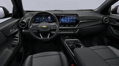 2027 Chevrolet Equinox LT SUV AWD