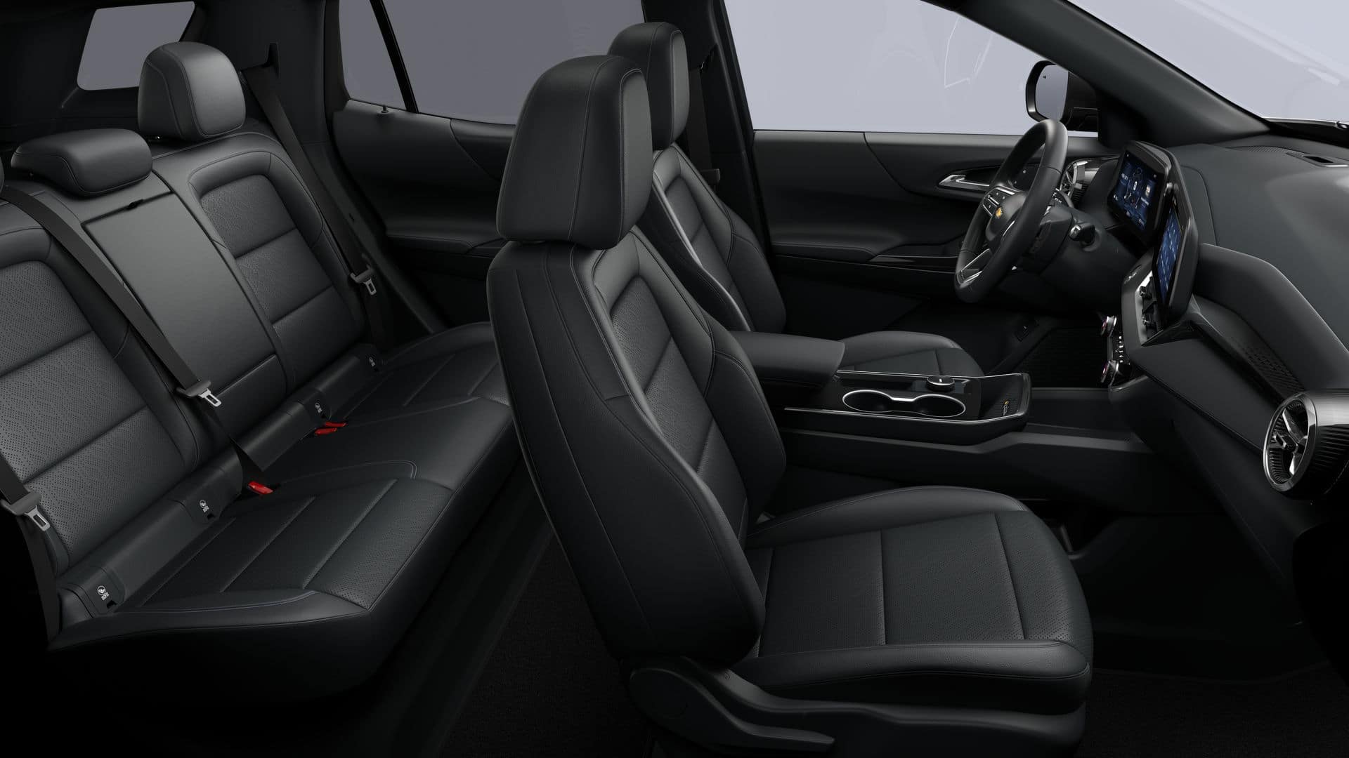 2027 Chevrolet Equinox LT SUV AWD
