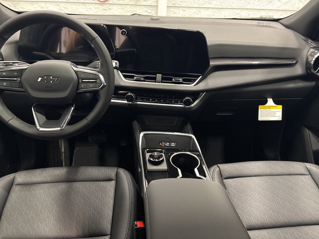 2026 Chevrolet Equinox LT SUV AWD