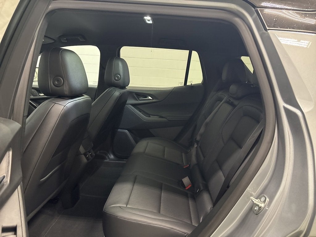 2026 Chevrolet Equinox LT SUV AWD