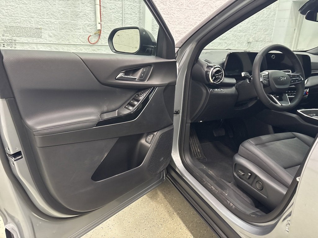 2026 Chevrolet Equinox LT SUV AWD