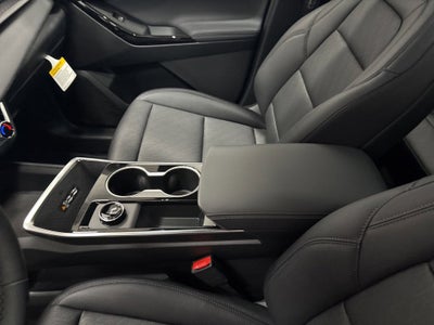 2026 Chevrolet Equinox LT SUV AWD