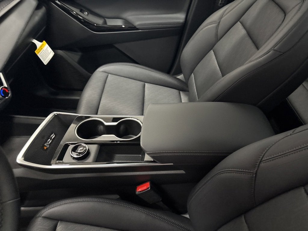 2026 Chevrolet Equinox LT SUV AWD