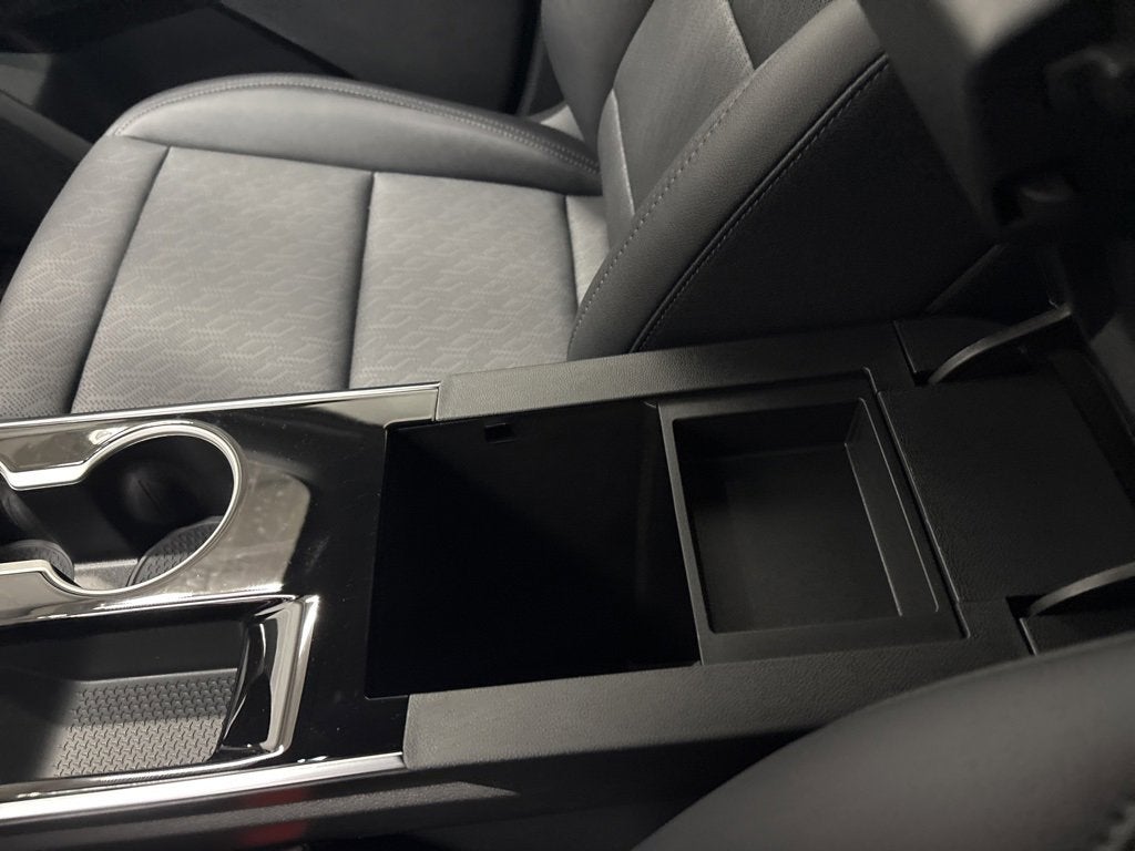 2026 Chevrolet Equinox LT SUV AWD