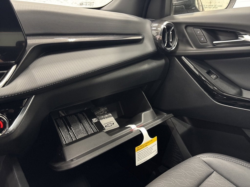 2026 Chevrolet Equinox LT SUV AWD