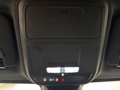 2026 Chevrolet Equinox LT SUV AWD