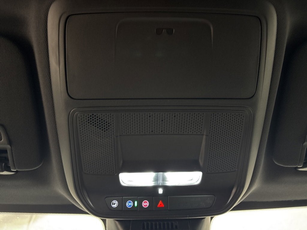 2026 Chevrolet Equinox LT SUV AWD