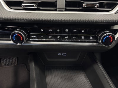 2026 Chevrolet Equinox LT SUV AWD