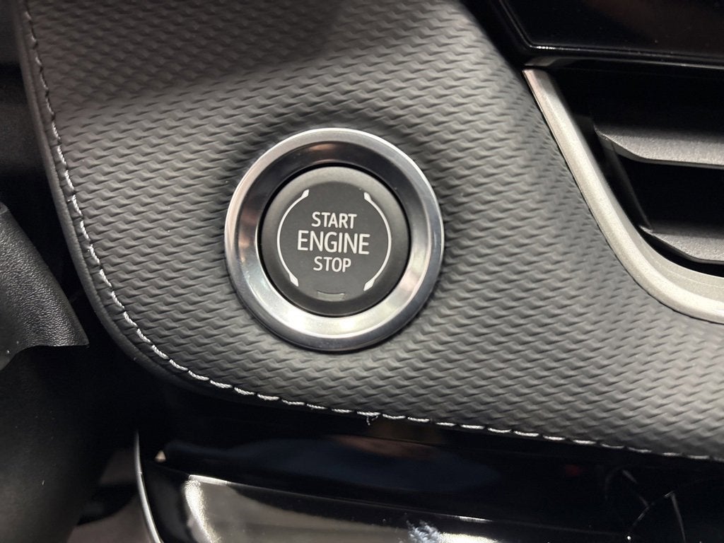 2026 Chevrolet Equinox LT SUV AWD