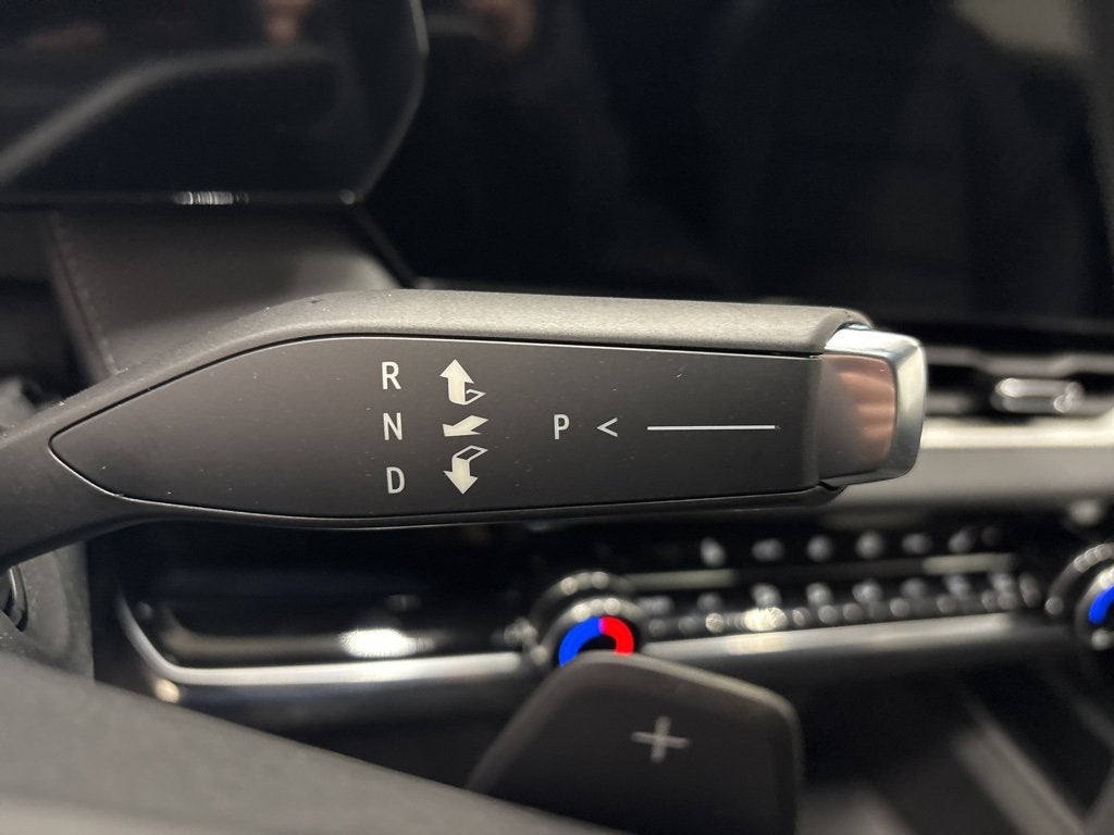 2026 Chevrolet Equinox LT SUV AWD