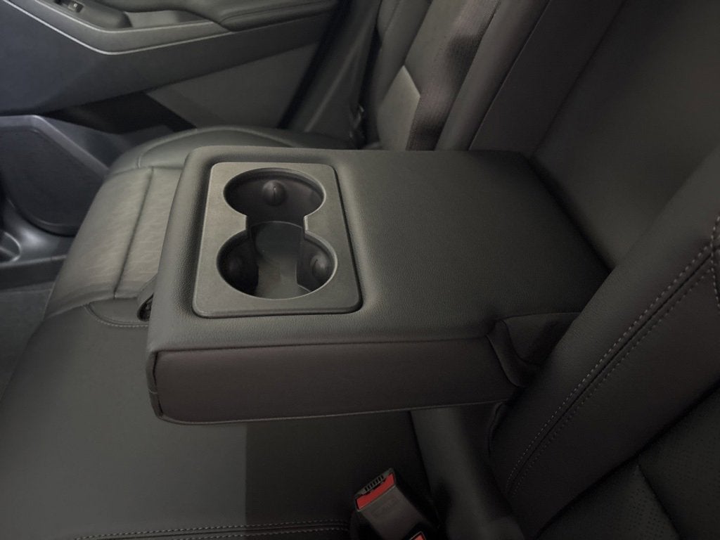 2026 Chevrolet Equinox LT SUV AWD