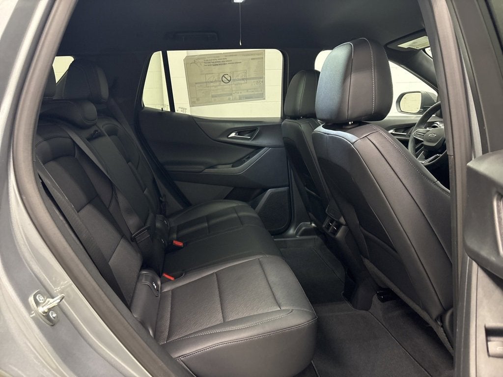 2026 Chevrolet Equinox LT SUV AWD